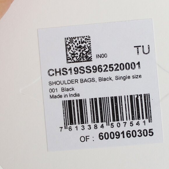 NWT - See By Chloe Mini Kriss Studs Cross Bag 👜 - Picture 12 of 12